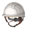 JSP EVOLITE SKYWORKER WORKING AT HEIGHT HELMET - BLACK