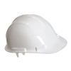 PORTWEST PW50 SAFETY HELMET- WHITE