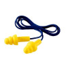 3M E.A.R ULTRAFIT CORDED EARPLUGS BX/50