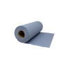 2 PLY BLUE WIPER ROLLS (X18)