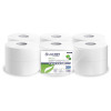 2 PLY MINI JUMBO TOILET ROLLS (CASE/12)