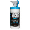 MUCKYZ SMOOTH WIPES TUB/80