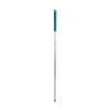 HYGIENE HANDLE BLUE 137CM (FITS OJH-13707 SQUEEGEE)