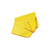 STANDARD YELLOW DUSTER 50X40CM (X10)