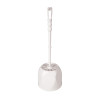 TOILET BRUSH & HOLDER
