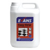 EVANS EASY STRIP FLOOR POLISH STRIPPER 5L