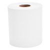 2 PLY WHITE CENTREFEED ROLLS (X6)
