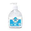 ALCOHOL HAND SANITISER 500ML