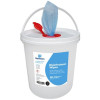 SURESAN DISINFECTANT WIPES TUB/500
