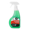 BACTERICIDAL FOAMING BATHROOM CLEANER (6X750ML)