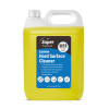 LEMON HARD SURFACE CLEANER CONCENTRATE (2X5L)
