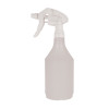BOTTLE & SPRAY TRIGGER HEAD 750ML