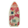 SHADES GEL BOAT SUMMER FLOWERS AIR FRESHENER (12X190G)