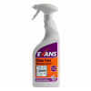 EVANS CLEAN FAST WASHROOM CLEANER DESCALER (6X750ML)