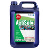 ACTISOLV HEAVY DUTY GRAFFITI REMOVER SPRAY POROUS 5L