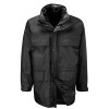 ALL-IN-ONE GRADE 3 COAT - BLACK