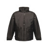 REGATTA TRA301 HUDSON FLEECE LINED JACKET
