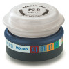 MOLDEX 9430 PARTICULATE ABEK1 P3 FILTER PK/2