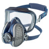 GVS ELIPSE INTEGRA RESPIRATOR WITH P3 FILTERS (M/L)