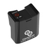 REPLACEMENT POWERCAP INFINITY BATTERY PACK