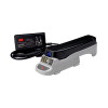 3M VERSAFLO BATTERY CHARGER KIT SINGLE STATION TR-641E