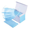 3 PLY MEDICAL FACE MASK- TYPE IIR- BOX/50