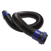 3M VERSAFLOW BT-30 LENGTH ADJUSTING BREATHING TUBE