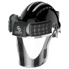 JSP POWERCAP INFINITY RESPIRATOR COMPLETE UNIT - BLUE