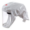 3M VERSAFLOW S133 SOFT HEADTOP HOOD - L
