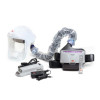 3M VERSAFLOW TR-300E+ HKL RESPIRATOR