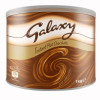 GALAXY HOT CHOCOLATE 1KG