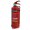 2KG POWDER FIRE EXTINGUISHER