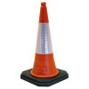 TRAFFIC CONE 30''