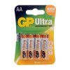 AA BATTERIES PK/4