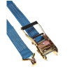 4T LOAD CAPACITY RATCHET STRAP 50MM X 10M