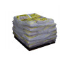 BROWN ROCK SALT 25KG PALLET/40 BAGS