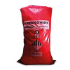 RED ASBESTOS BAGS BX/100