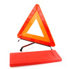 EMERGENCY WARNING TRIANGLE IN CARRY CASE