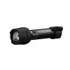 LEDLENSER P5R RECHARGEABLE LED TORCH
