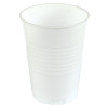 DISPOSABLE PLASTIC CUPS 7OZ 200ML (X2000)