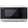 SHARP 20L FREESTANDING MICROWAVE