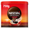 NESCAFE ORIGINAL COFFEE GRANULES 750G