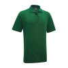 ROKWEAR LOXWOOD POLO SHIRT - BOTTLE - XS