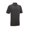 ROKWEAR LOXWOOD POLO SHIRT - CHARCOAL - XS