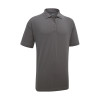 ROKWEAR LOXWOOD POLO SHIRT - GRAPHITE - XS