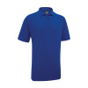 ROKWEAR LOXWOOD POLO SHIRT - ROYAL - XS