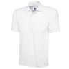 100% COTTON POLO SHIRT - BLACK - 2XL