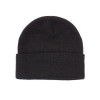 BINI SKI HAT - BLACK