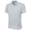 CLASSIC POLO SHIRT - GRAPHITE - 2XL