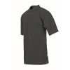 CLASSIC POLO SHIRT - GRAPHITE - XS